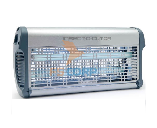 Đèn diệt côn trùng Exocutor EX30S INOX