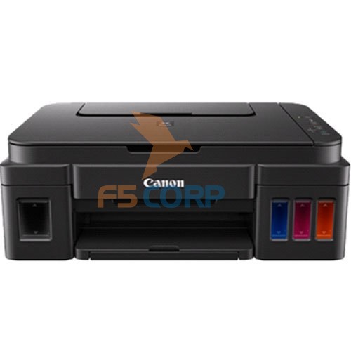 MÁY IN PHUN CANON PIXMA G2000