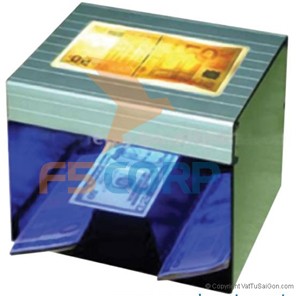 Máy kiểm tra tiền Argus Esti