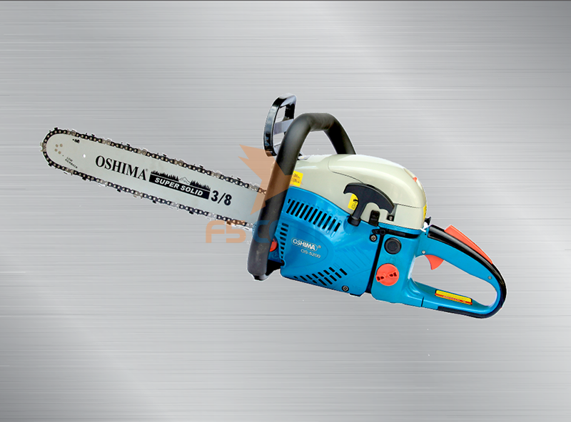 Máy cưa xích Oshima 5200