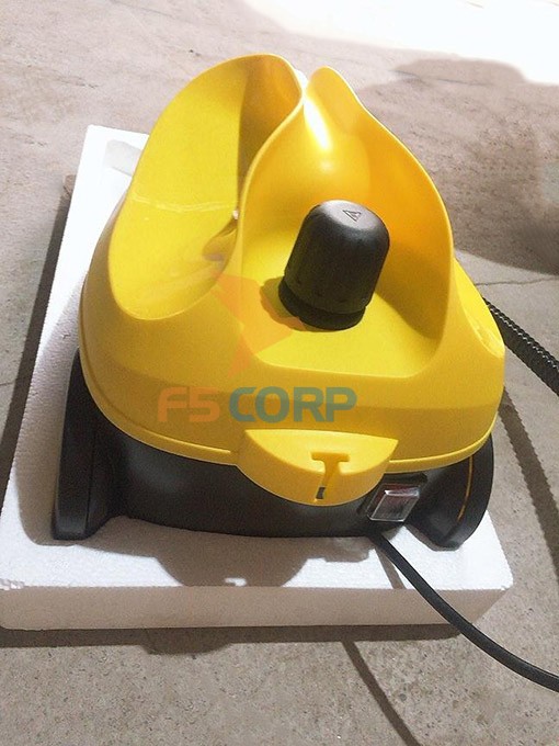 Máy giặt thảm hơi nước nóng Kumisai KMS02