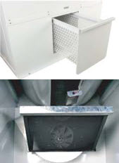 Máy sấy công nghiệp Image DE 75