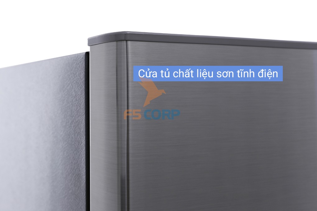 Tủ lạnh Sharp Inverter 224 lít SJ-X251E-SL
