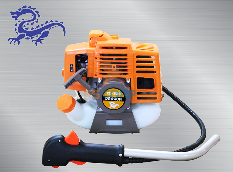 Máy cắt cỏ Dragon CX 330