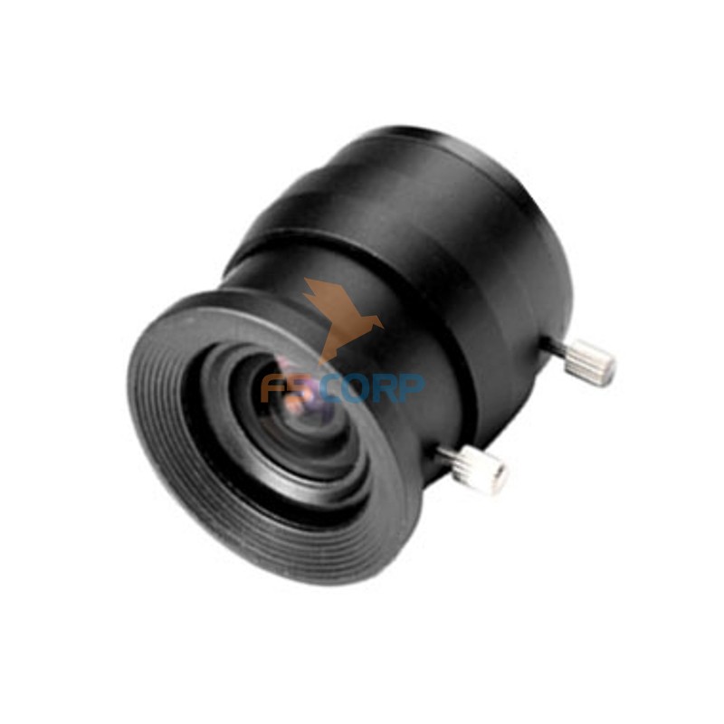 Ống kính thay đổi tiêu cự SOEST ST-358014S