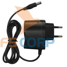 Adapter 9V-0.65A