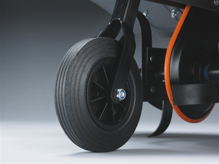 Máy xới đất Husqvarna TF 536