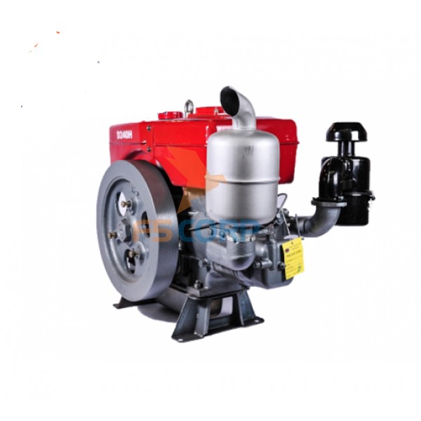 Động cơ Diesel D240H-NEW