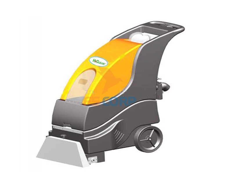 Máy giặt thảm liên hợp HiClean HC537