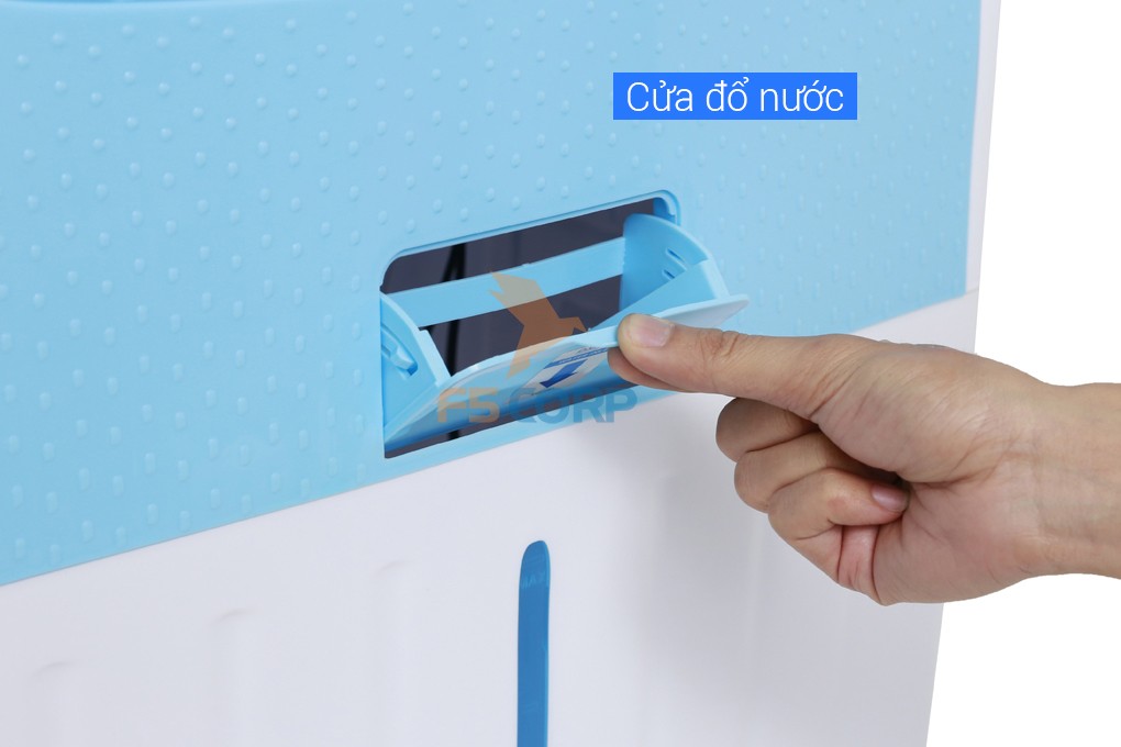 Quạt điều hòa Daikiosan DKA-04000A
