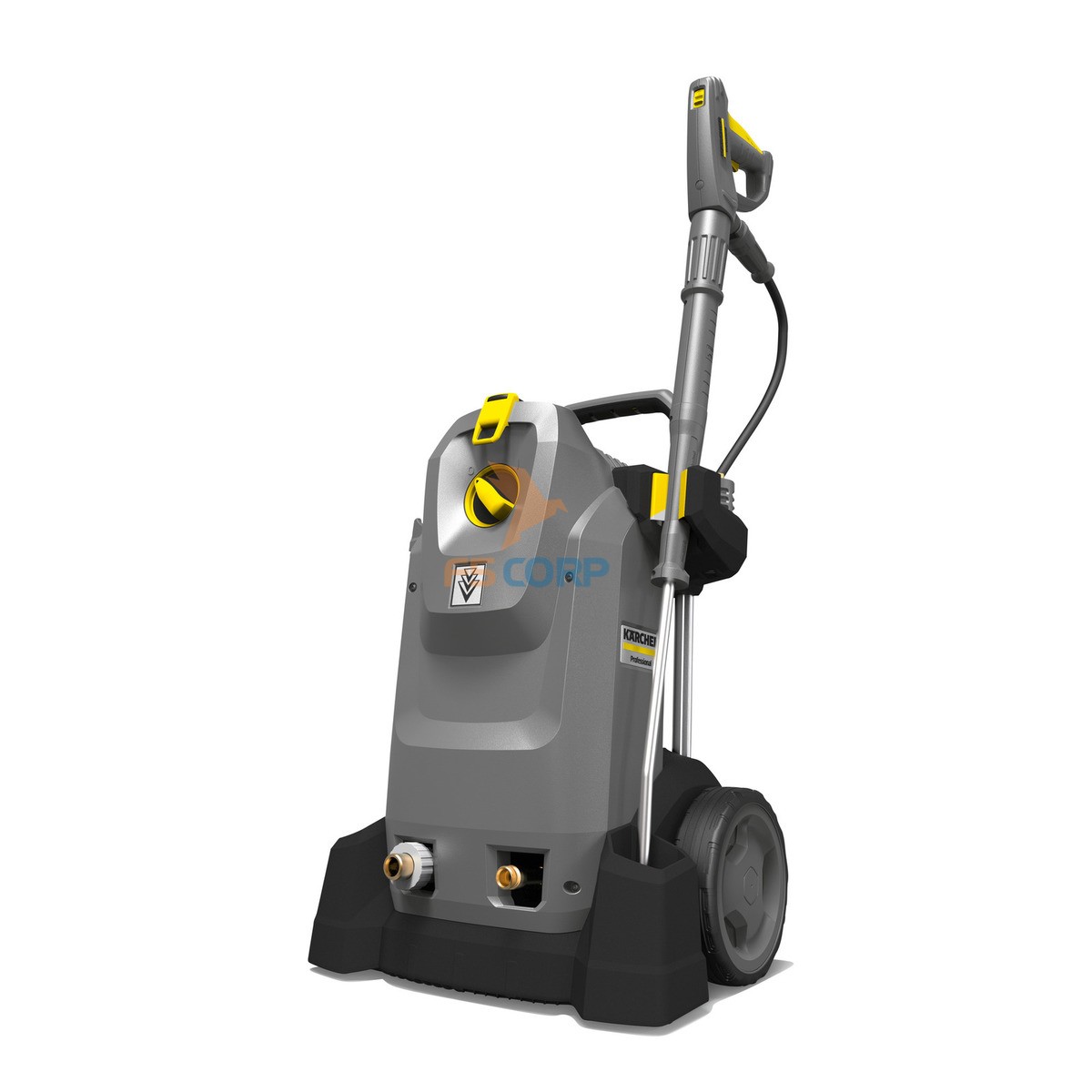 Máy phun áp lực Karcher HD 6/15 M mã 1.150-945.0