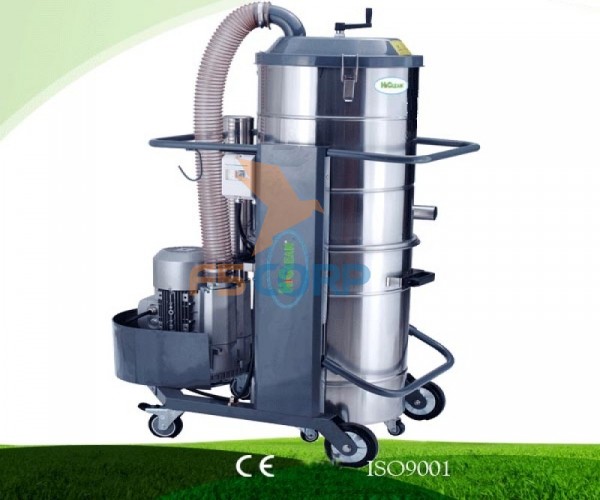 Máy hút bụi công nghiệp HICLEAN HC – 40J