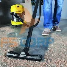 Máy hút bụi nước Karcher WD 4 Premium (1.348-150.0)
