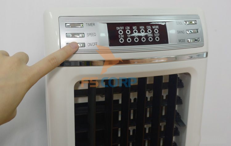 Máy làm mát Sumika D703