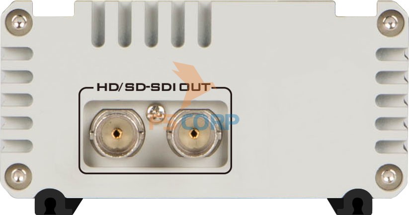 Datavideo Converter DAC-9P
