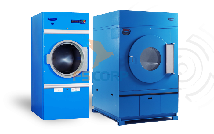 Máy sấy công nghiệp Imesa ES18