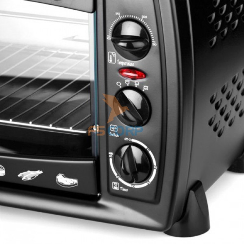 Lò nướng Sanaky 359S