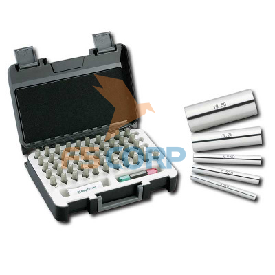 Trục chuẩn đo lỗ Niigata Seiki AA-4B