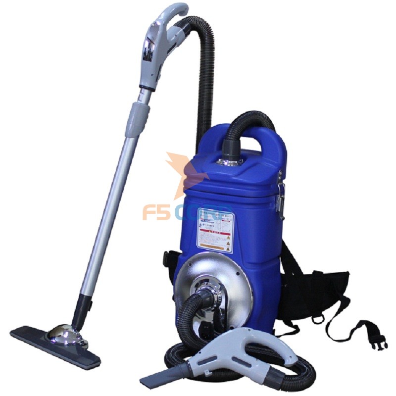 Máy hút bụi đeo vai Super Cleaner EV-501 (SC-501)