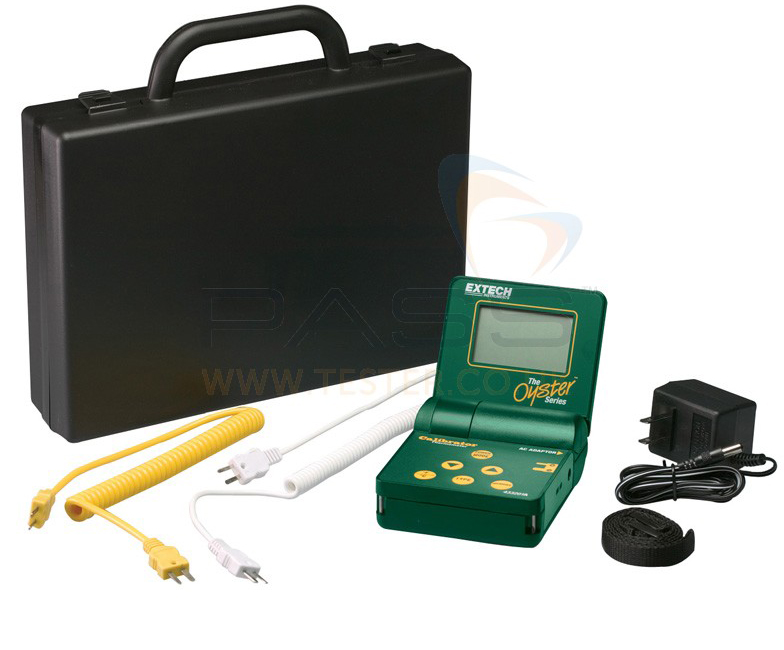 Máy hiệu chuẩn nhiệt độ EXTECH 433201