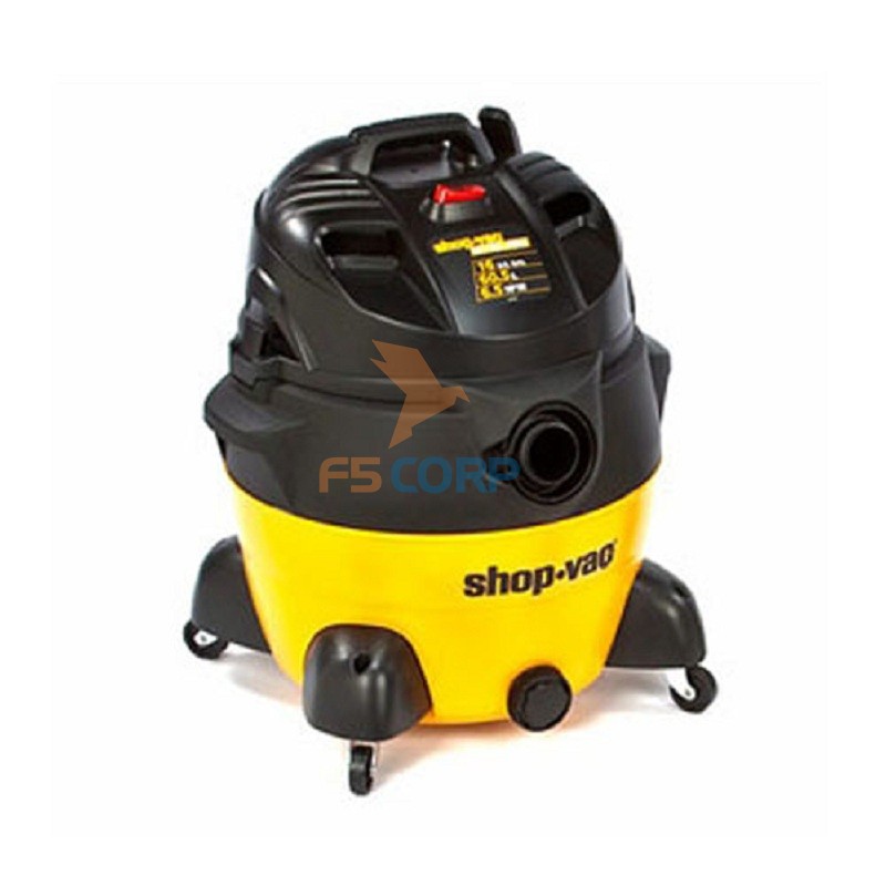 Máy hút bụi và nước SHOP-VAC PRO 927-13