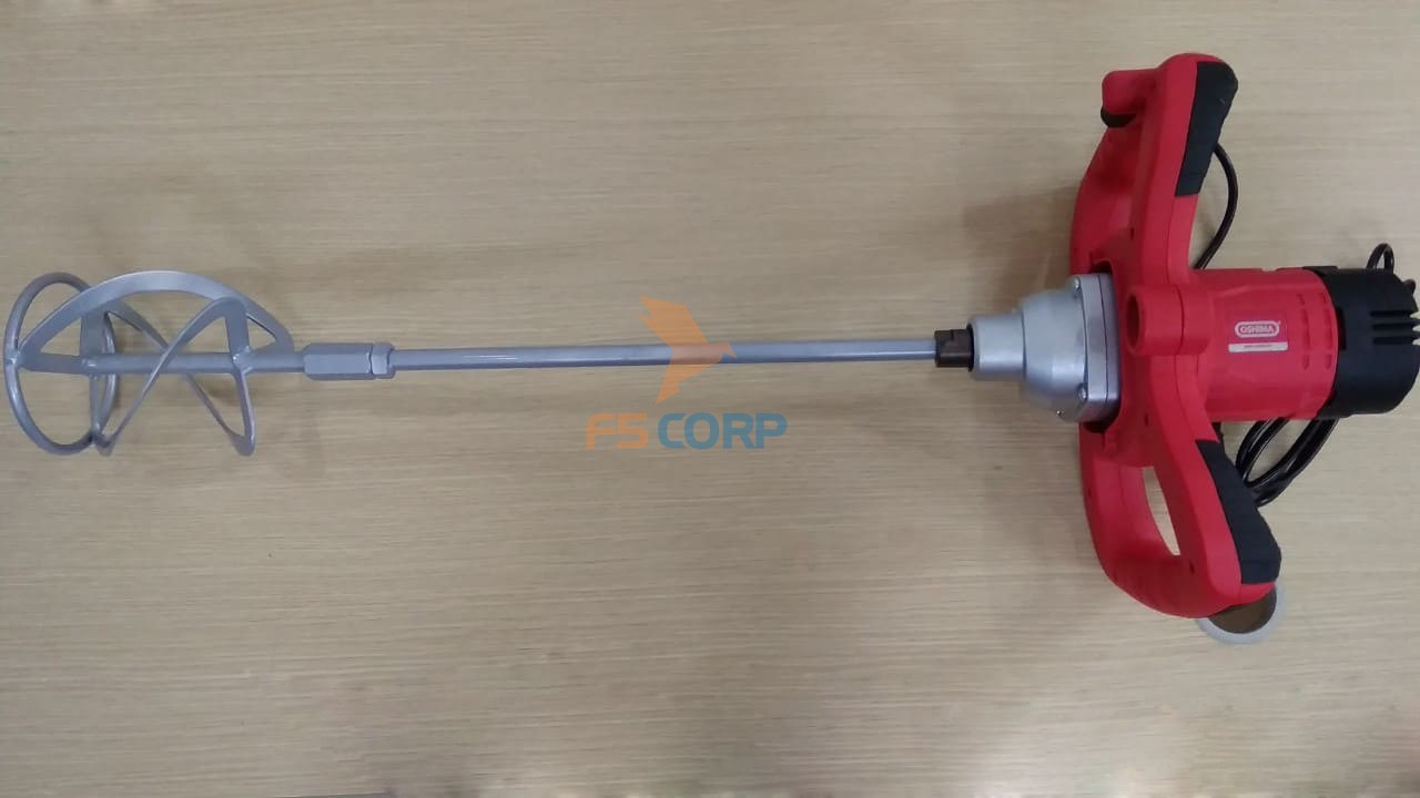 Máy trộn sơn Oshima MTS-1300