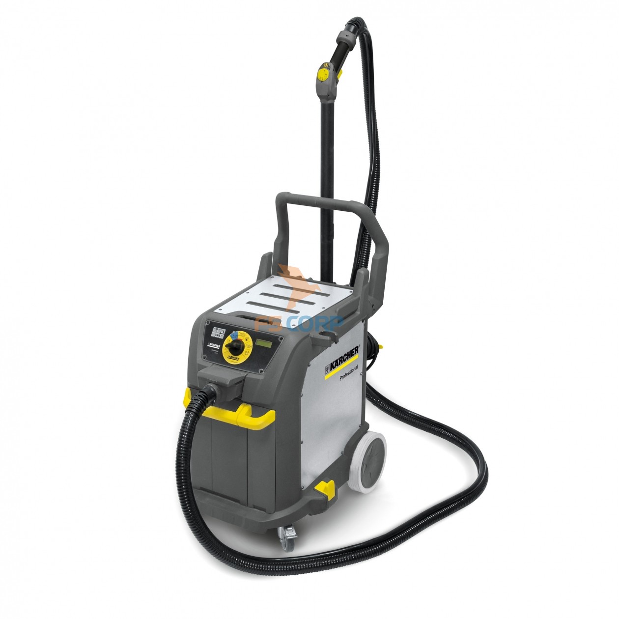 Máy làm sạch hơi nước Karcher SGV 8/5 (1.092-010.0)