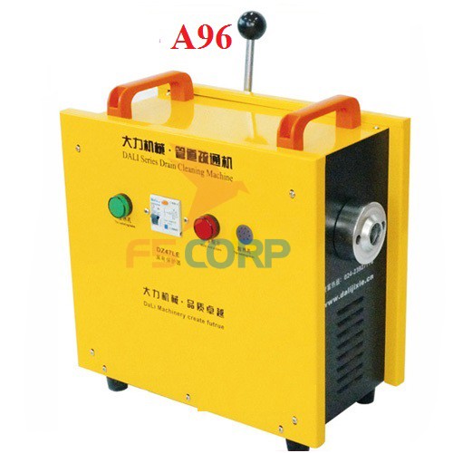 Máy thông tắc A96