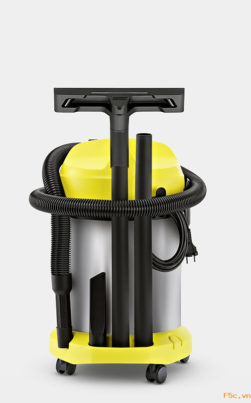 Máy hút bụi khô và ướt Karcher MV 2 Premium