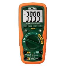 Đồng hồ vạn năng Extech EX503