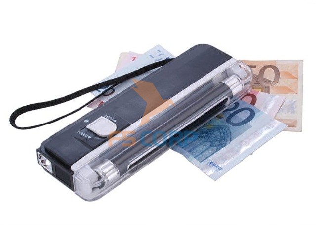 Đèn kiểm tra tiền DL-01