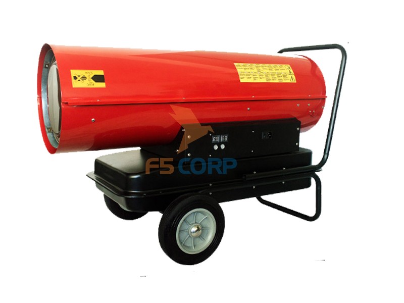 Máy sấy gió nóng MITSUTA DH-100