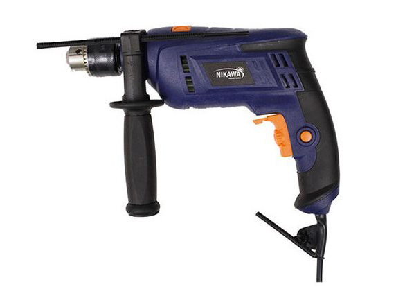 Máy khoan động lực Nikawa NK-I810