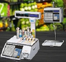 Quạt làm mát Sumika D40A