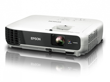 Máy chiếu Epson EB-X36