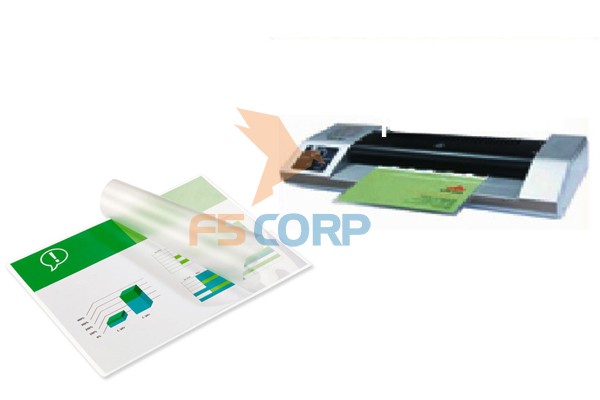 Máy ép plastic Hopu HP 430F (Mỹ)