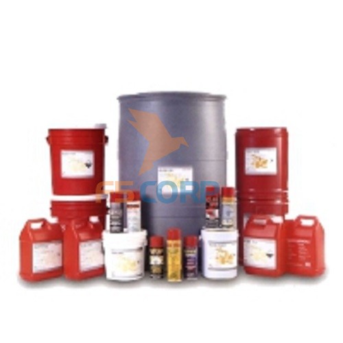 Hóa chất tẩy rửa gỉ- Rust Remover Klen 1104- 5lít
