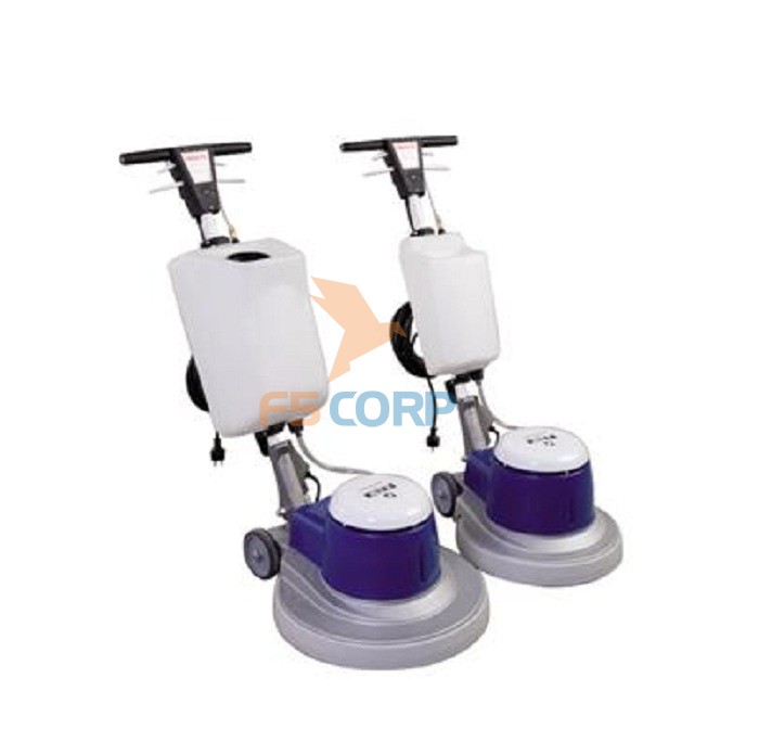Máy chà sàn công nghiệp Fiorentini JOLLY 17