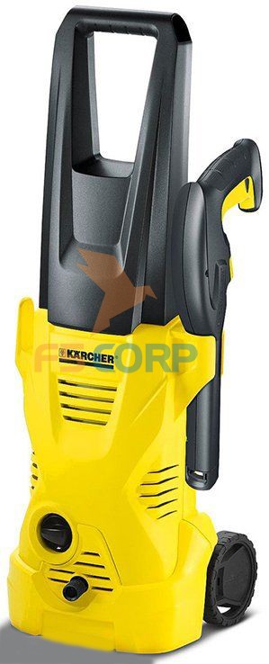 Máy phun rửa cao áp Karcher K2 Car Home T50 (Vàng)