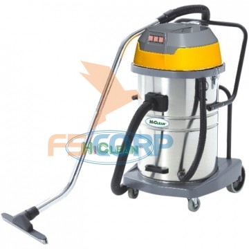 Máy hút bụi công nghiệp HiClean HC 380