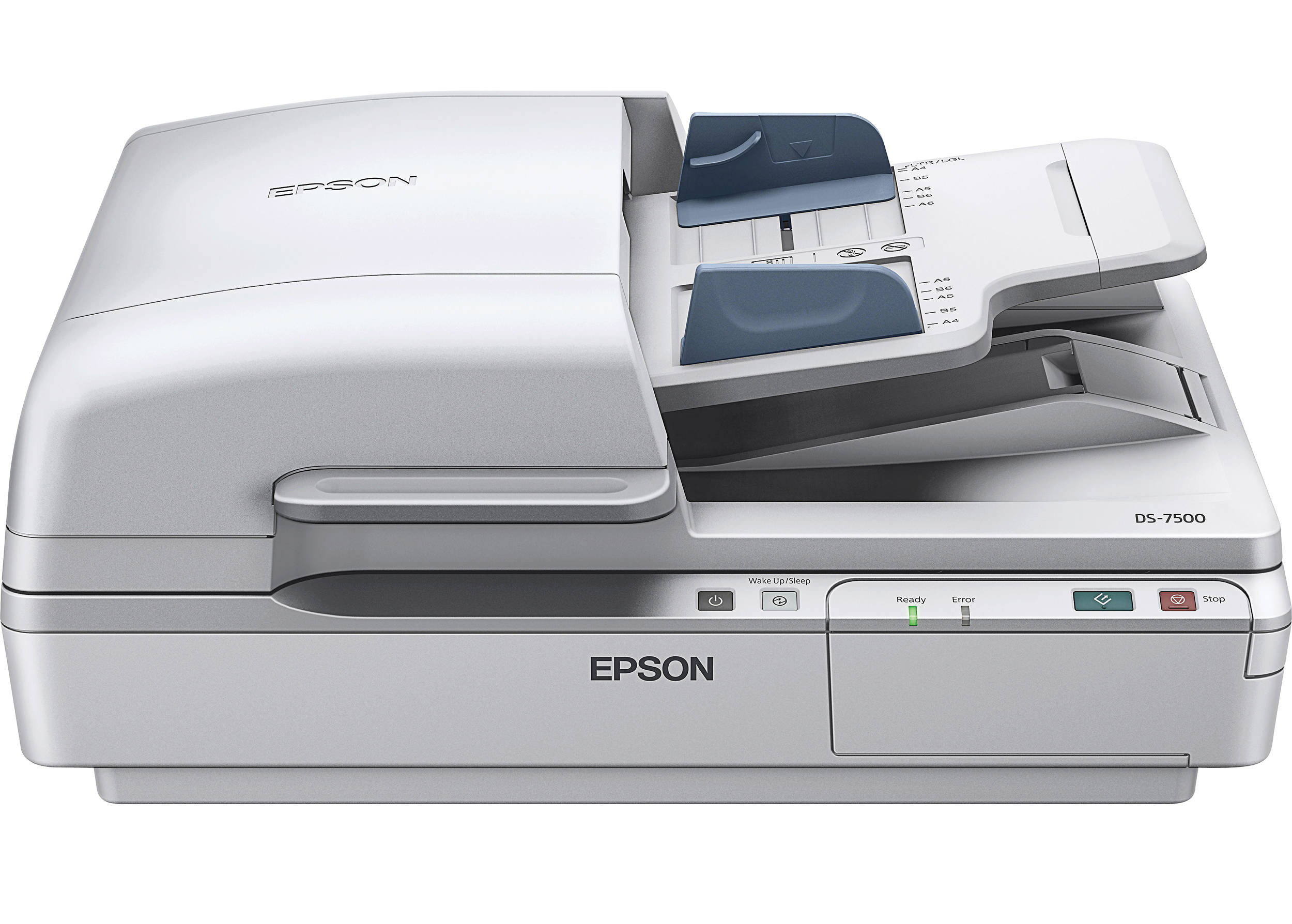Máy quét Epson DS-7500