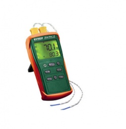 Nhiệt kế cặp nhiệt điện Extech EA10-NIST