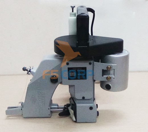 Máy may bao NewLong NP7A Nhật