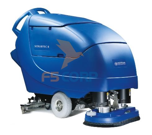 Máy chà sàn liên hợp Nilfisk SCRUBTEC 886 (05410E)