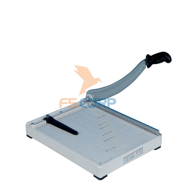 Bàn cắt giấy BOSSER LX A3