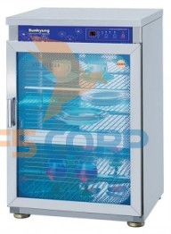 Tủ khử trùng đồ chơi Sunkyung SK-303K