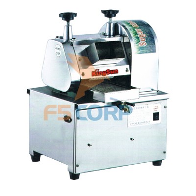 Máy ép nước mía Kingsun KS-250X