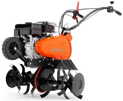Máy xới đất Husqvarna TF 536