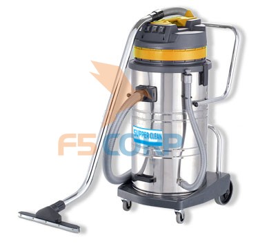 Máy hút bụi Supper Clean CB80-3