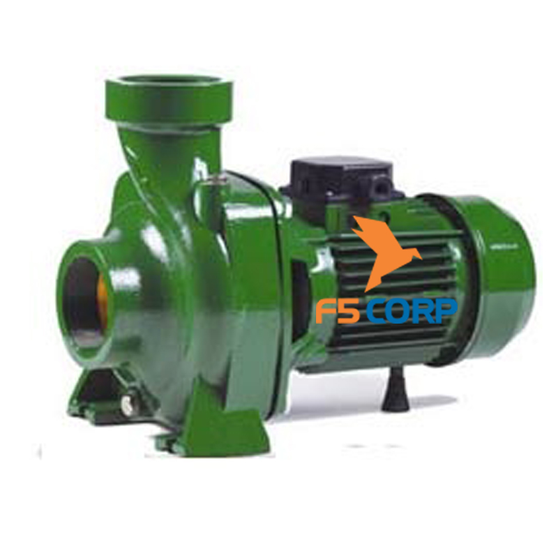 Máy bơm cứu hỏa Sealand - KC 200M